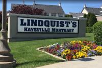 Lindquist's Kaysville Mortuary image 1